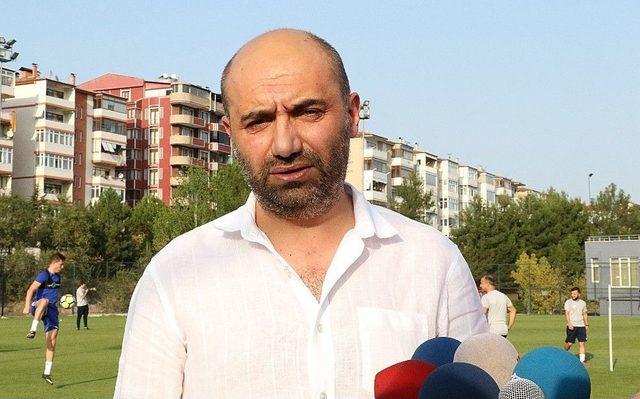 Seleznyov: "artık Spek&uuml;lasyonlara Asla Yer Yok" 2