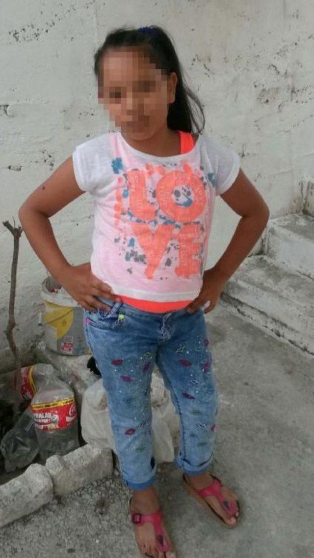 Yağmur, Doktora Tacizi Anlatmış 1