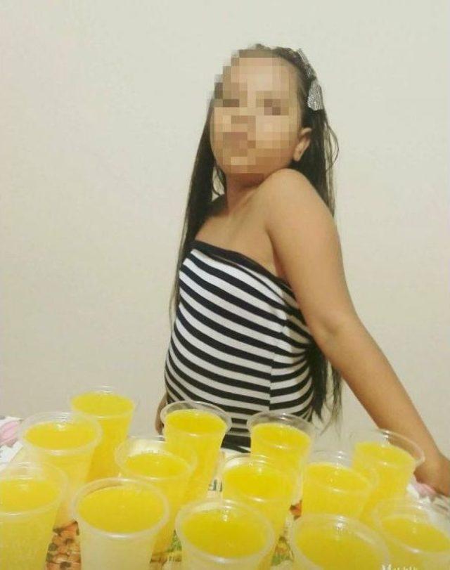 Yağmur, Doktora Tacizi Anlatmış 2