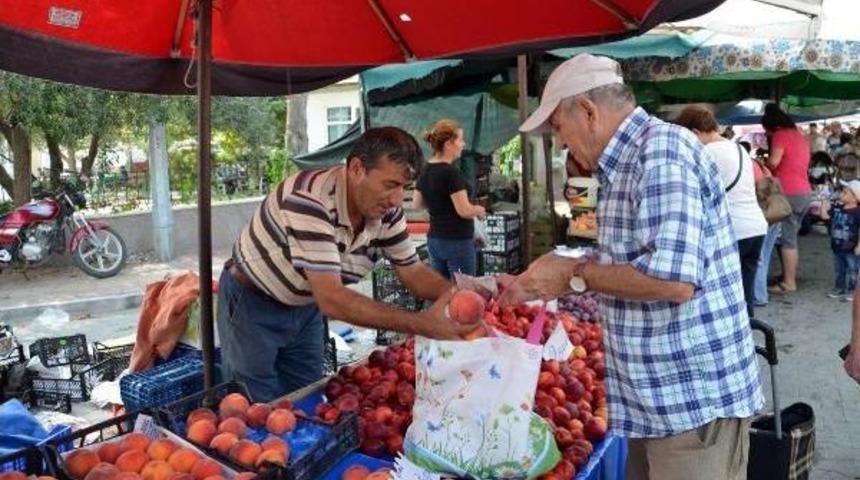 Naylon Poşeti Hayatından &Ccedil;ıkardı