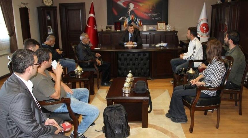 Manisa’da 2 Ay İçinde 726 Fetö Davası Açıldı