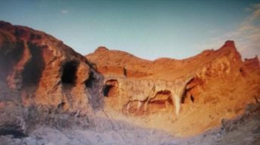 Tuzluca Tanıtım G&uuml;nlerine Hazırlanıyor