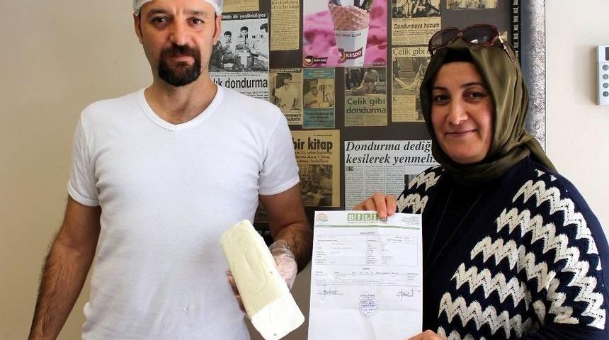 &Ccedil;&ouml;lyak Hastaları Dondurma Yiyebilecek