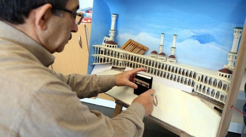 Zeytinburnu&rsquo;nda K&uuml;lt&uuml;r Sanat Kursları Kayıt D&ouml;nemi Başladı