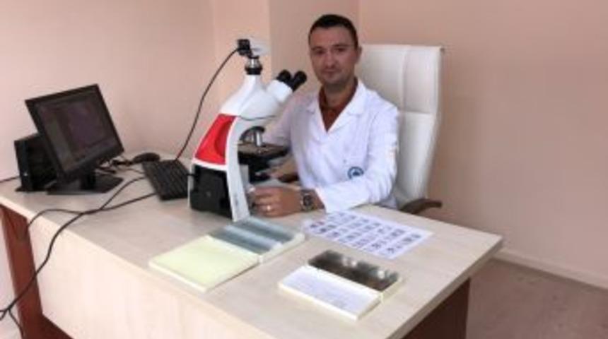 As&uuml;&rsquo;den &Ouml;nemli Bulgu