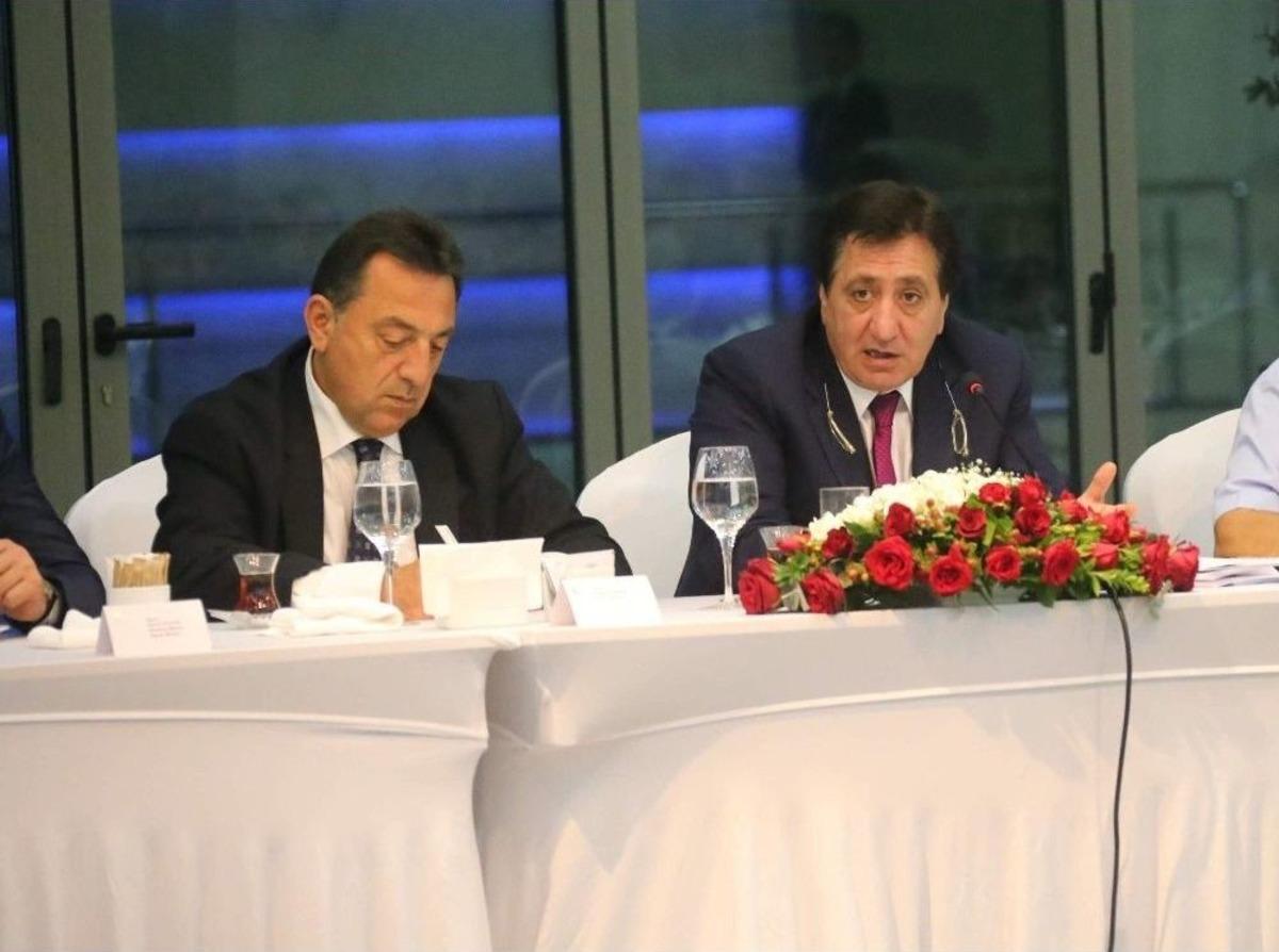 T&uuml;rkiye&rsquo;de Bir İlk..bursa&rsquo;ya Tamamlayıcı Tıp Hastanesi Kuruluyor