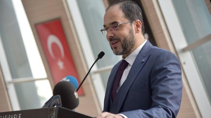 Baştim İle 7/24 Belediye Elinizin Altında