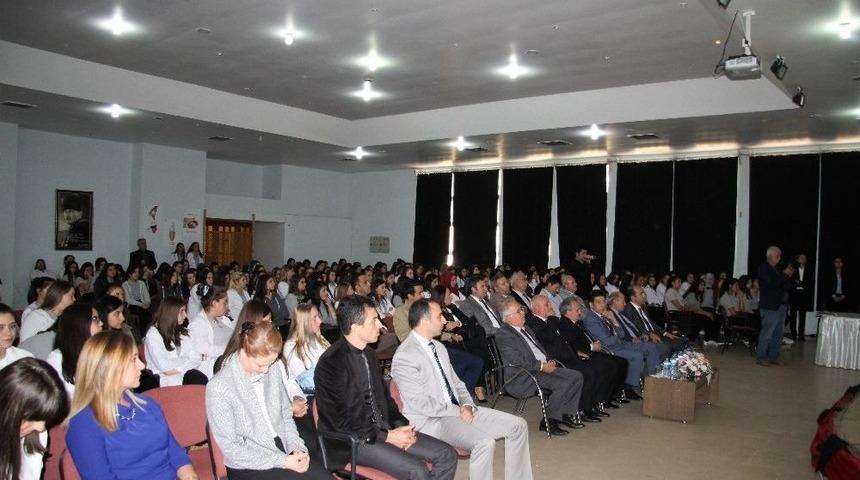 D&uuml;nya Gıda G&uuml;n&uuml; Kutlaması