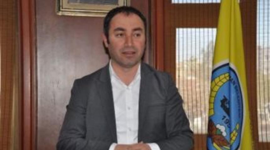 Eski Batman Belediye Başkan Vekili Hakkında Yakalama Kararı