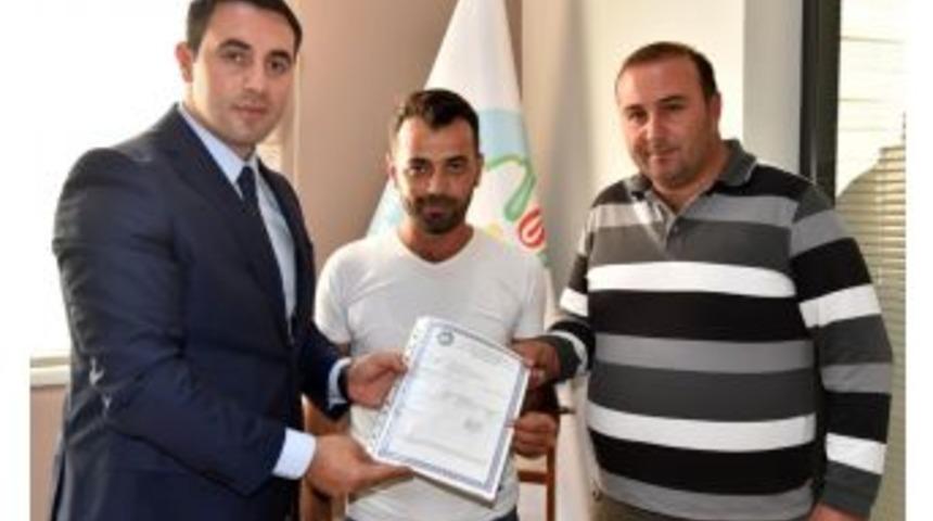 Hafriyat Atıkları Kontrol Altında