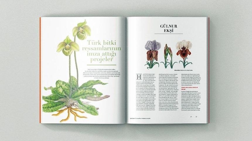 Z Dergisi Yayın Hayatına Başladı