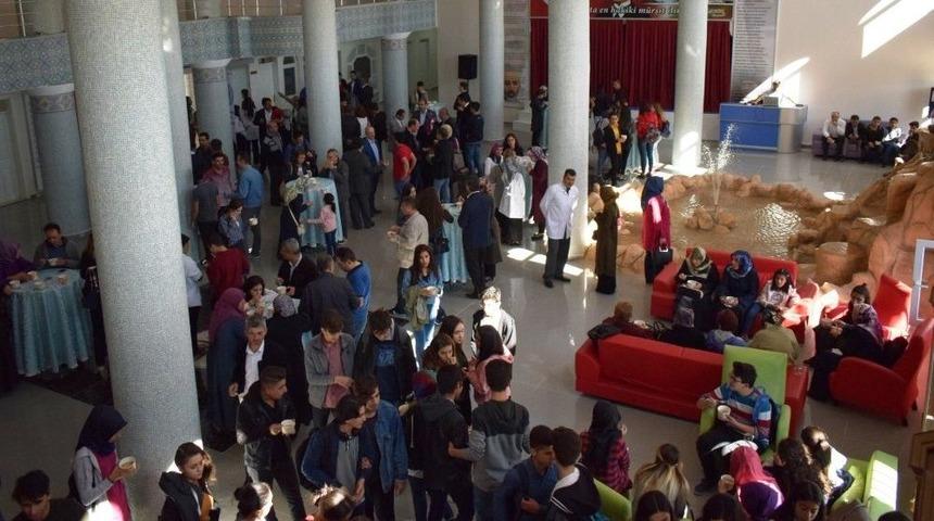 Yeni Hamle Eğitim Kurumlarında Aşure Günü