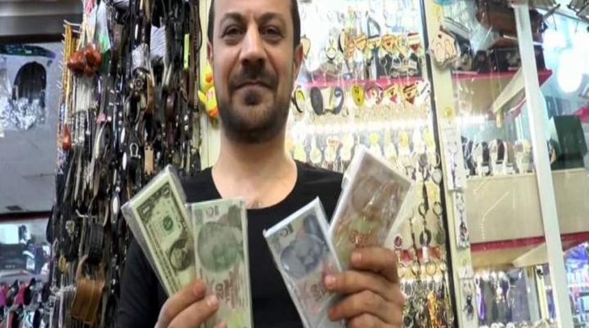 D&uuml;ğ&uuml;nlerde Fotokopi Para Furyası