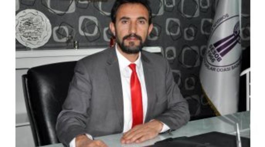 Kobilere 500 Milyon Lira Destek