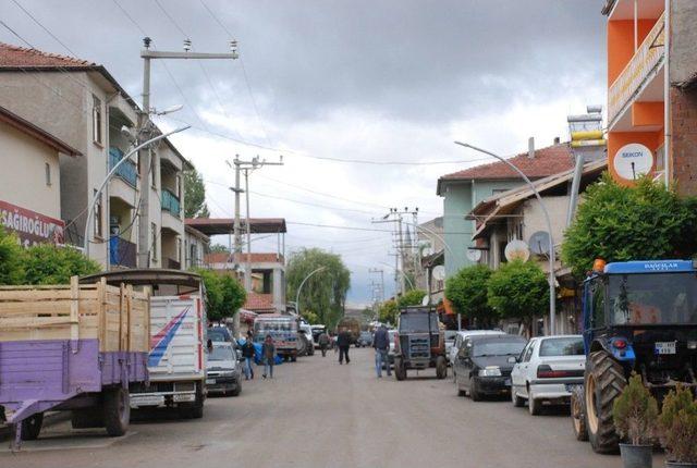 Çamlıbel Beldesi Sakinleri İlçe Olmak İçin Dava Açmaya Hazırlanıyor