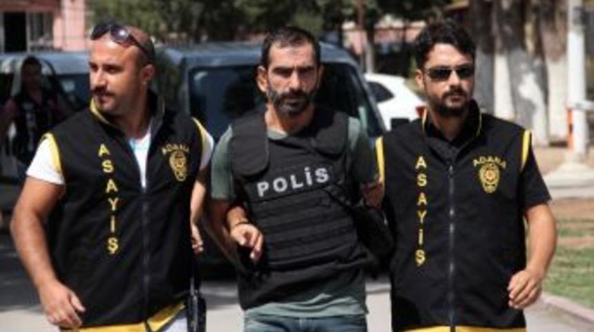 İki Kişiyi &Ouml;ld&uuml;ren Su&ccedil; Makinesi Tutuklandı