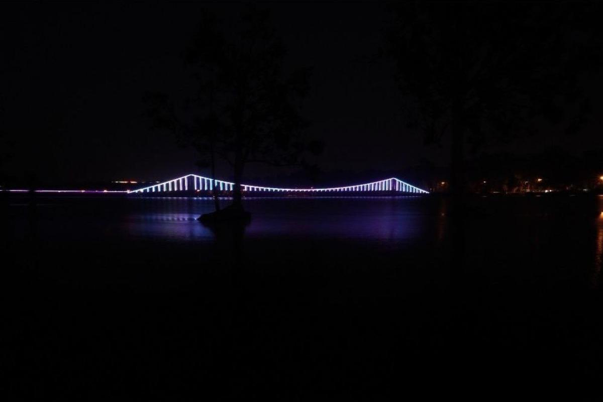 Işıl Işıl Adana Gece Bir Başka G&uuml;zel