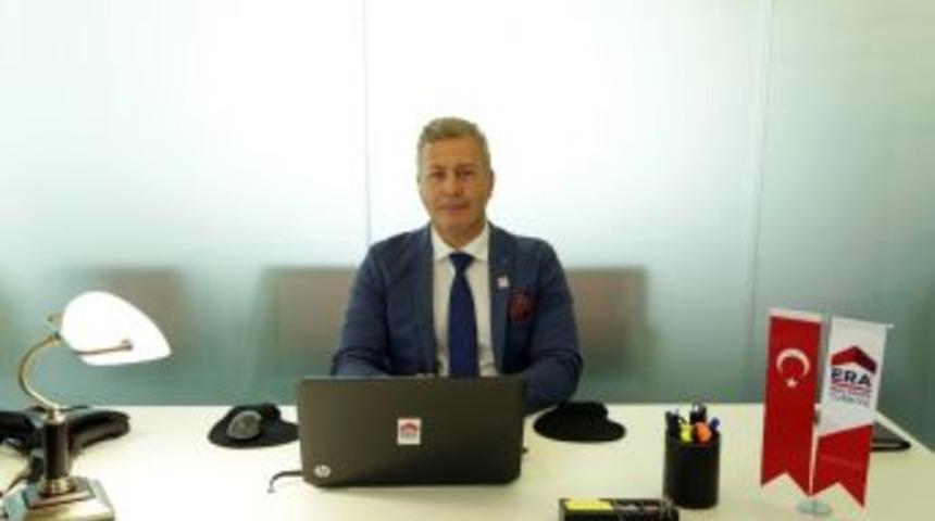 &ldquo;inşaat Sekt&ouml;r&uuml;, Lokomotif Sekt&ouml;r Olma G&ouml;revini S&uuml;rd&uuml;r&uuml;yor&rdquo;