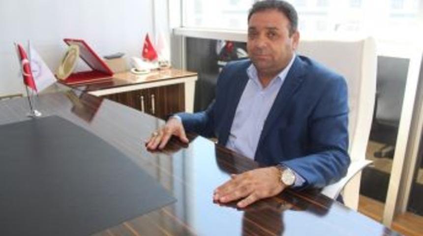 Ergin&rsquo;den Arakan&rsquo;daki Saldırılara Tepki