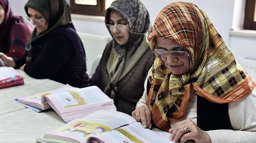 İşte Erzurum’un Okuma-yazma Karnesi