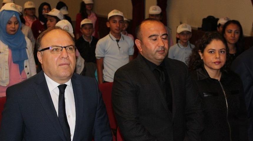 Vali Tutulmaz: &ldquo;ge&ccedil;mişte İlimizde G&ouml;&ccedil; Veren İller İ&ccedil;erisindeydi&rdquo;