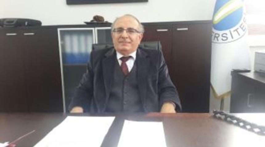 &Uuml;iibf Dekanlığına Atama