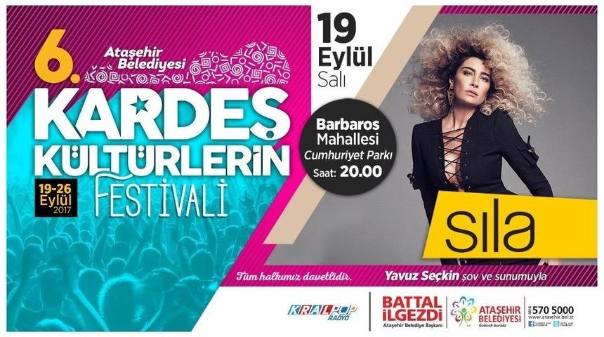 Müziğin Adresi Eylül’de Ataşehir’e Taşınacak