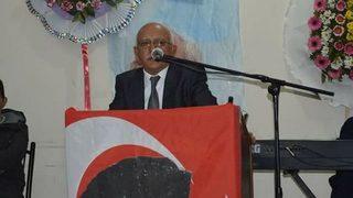 Chp’li Başkan Kalp Krizi Sonucu Hayatını Kaybetti