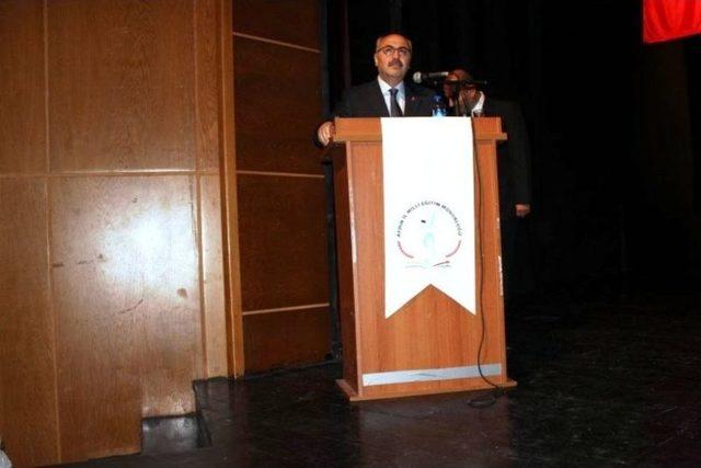 Aydın’da Okul Güvenliği Koordinasyon Toplantısı Yapıldı