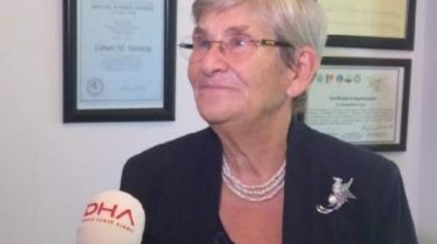 Prof. Dr. Karatay'dan "enerji I&ccedil;eceği" Uyarısı