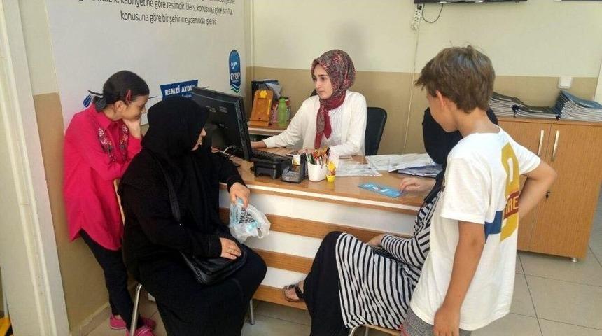 Simurg Yeni Eğitim D&ouml;nemine Başlıyor