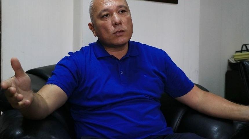 &Ouml;cal: &ldquo;eksperlere Resmiyet Kazandırılmalı&rdquo;