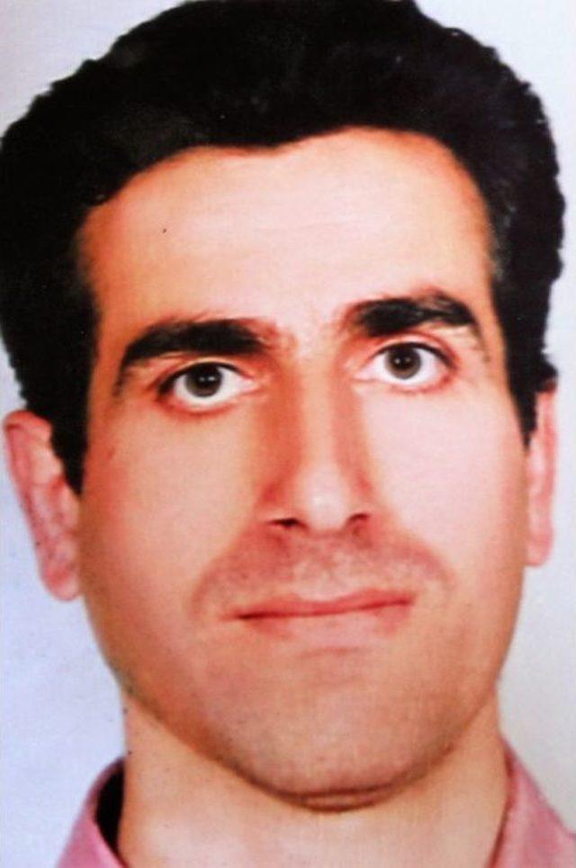 Elazığ’da Kayıp Şahıs Aranıyor 1