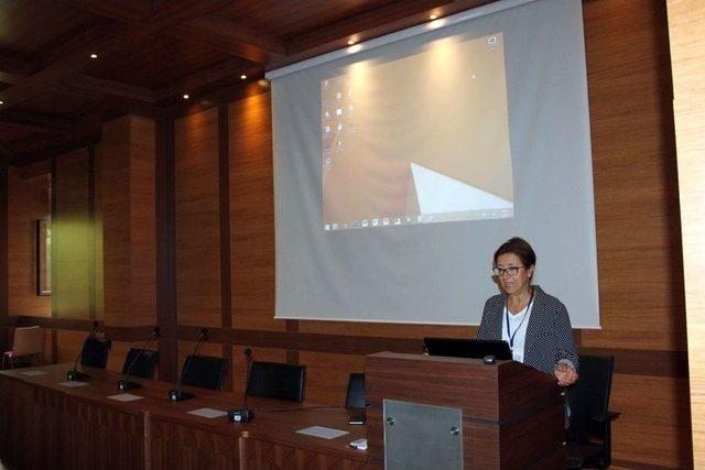 Edirne A&ccedil;ık Hava Amfisi Geleceğin Mimarlarını Yetiştiriyor 1