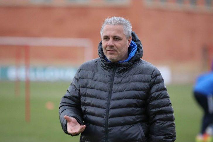 Kayserispor, Atiker Konyaspor Maçının Hazırlıklarına Başladı G4