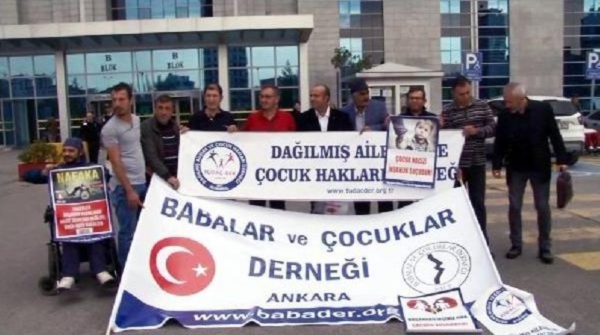 Kocasını Öldüren Kadının Yargılanmasına Devam Edildi