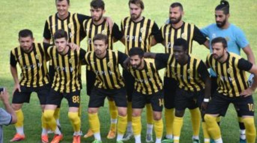 Aliağaspor Fk&rsquo;nın Fikst&uuml;r&uuml; Belli Oldu