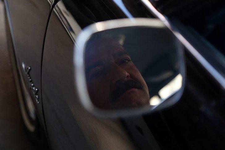 Liderlerin Klasik Otomobili Erdoğan’ı Bekliyor G2