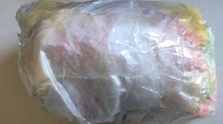 Trabzon’da Uyuşturucu Operasyonu