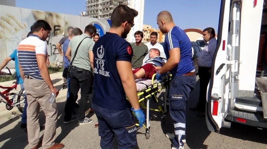 Kilis’te Elektrikli Bisikletlerin Karıştığı Kazalarda Artış