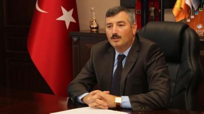 Başsavcı &Ccedil;i&ccedil;ekli'den Fet&ouml; Davaları A&ccedil;ıklaması