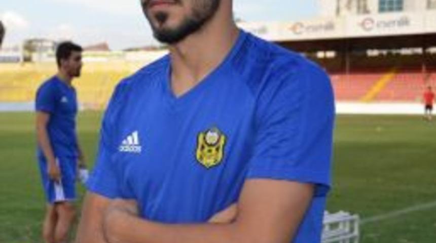 E.yeni Malatyaspor&rsquo;da Azubuike&rsquo;den Sonra Ayta&ccedil; Da Sakatlandı