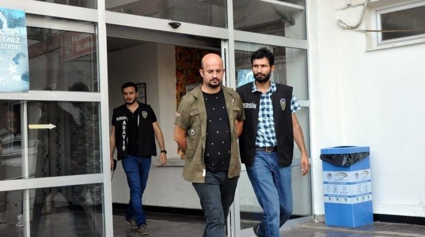 Belediyenin Adını Kullanarak Dolandırıcılık Yapan 5 Kişi Yakalandı