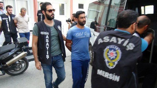 Belediyenin Adını Kullanarak Dolandırıcılık Yapan 5 Kişi Yakalandı 1