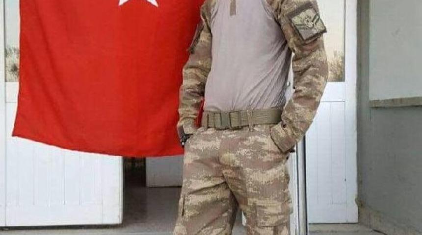 Şehit Uzman &Ccedil;avuş, D&uuml;ğ&uuml;nden 3 G&uuml;n Sonra G&ouml;reve Gitmiş