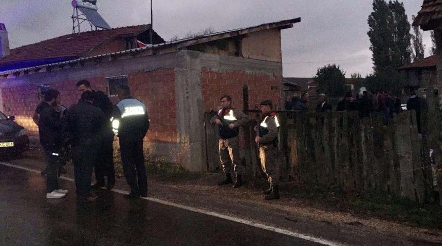 Evlendikten 8 G&uuml;n Sonra Şehit Oldu