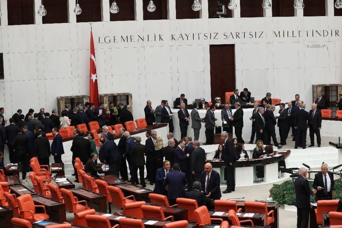 Rt&uuml;k &Uuml;yeleri Belirlendi