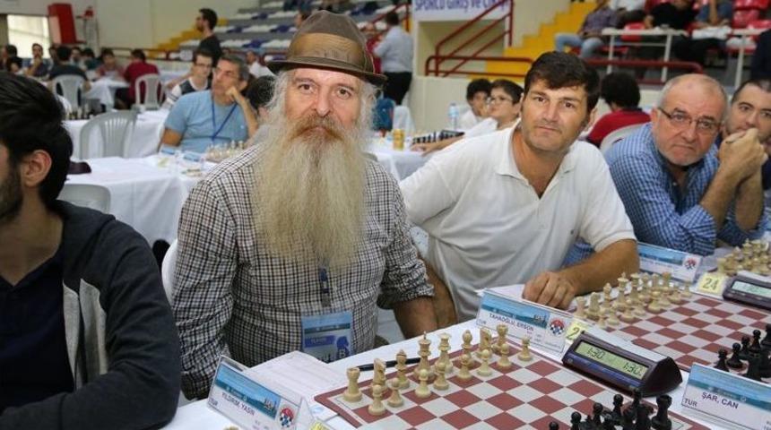 Uluslararası İstanbul A&ccedil;ık Satran&ccedil; Turnuvası Bayrampaşa&rsquo;da Başladı