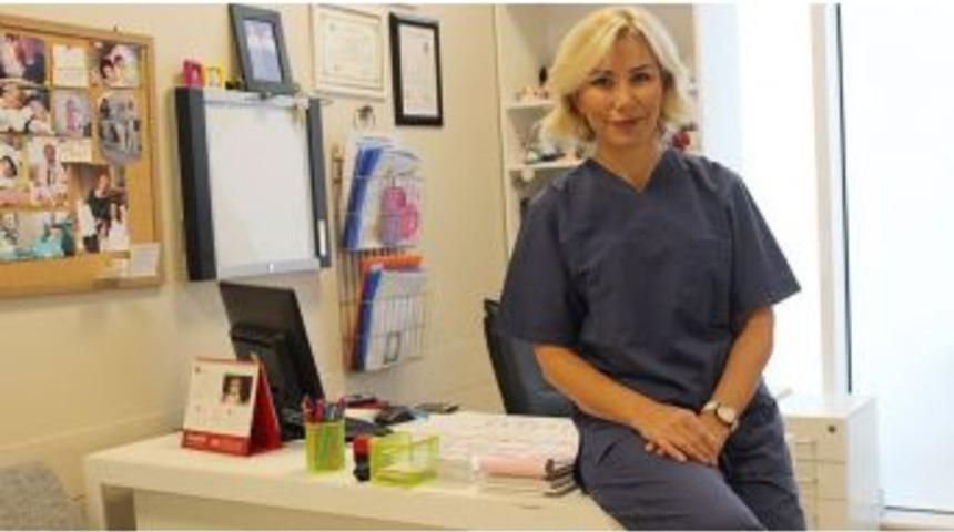 Emziren Kadınlar Daha Sağlıklı Oluyor