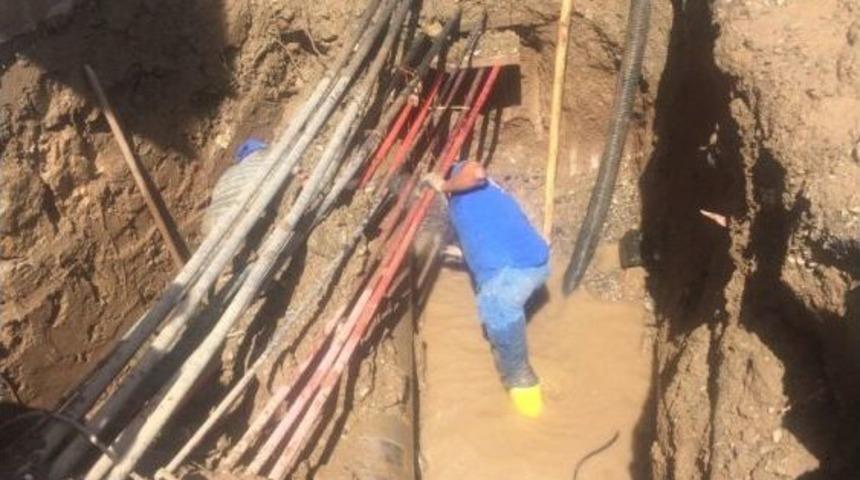 Dicle Elektrik, Batman&rsquo;daki Kesintilerle İlgili A&ccedil;ıklama Yaptı